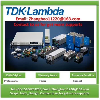 TDK-Lambda Z320-2.5-U ВЫХОД ПИТАНИЯ PWR 0-320 В 0-2,5 А
