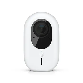 UBNT Ubiquiti UVC-G4-INS 4-Мегапиксельная беспроводная камера Smart home HD, мониторинг Wi-Fi, Встроенный микрофон и динамик