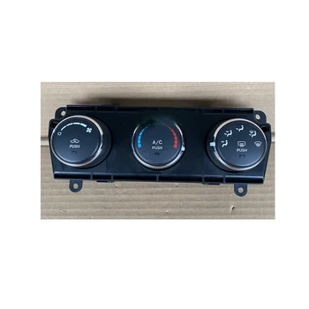 Для Jeep Compass переключатель кондиционера на панели управления обогревателем