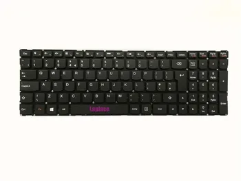 Новая клавиатура без подсветки в Великобритании для Lenovo Yoga 500-15IBD 500-15ISK 500-15IHW