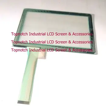Совершенно Новый Сенсорный Экран Digitizer для ZM-61E ZM30E ZM70T ZM373TL Pad Glass