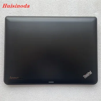 Новый и Оригинальный Ноутбук Lenovo ThinkPad X131E X140E Верхняя Крышка Задняя Крышка ЖК-дисплея Крышка Экрана Дисплея Черный Корпус 04W3863