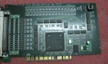 Плата сбора данных PIO-32 /32L (PCI) 7212 PCI-7212B DAQ
