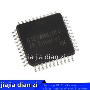 1 шт./лот микросхемы Z8F6421AN020SG IC MCU 8BIT 64KB FLASH 44QFP ic в наличии
