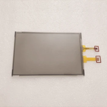 4 Контакта + 4 контакта 7,0-Дюймовая Стеклянная панель объектива с цифровым преобразователем для C070VVN02.0 LCD