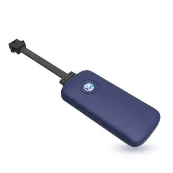 Автомобильный GPS-трекер G19 Spy Mini Tracker Сеть 2G G19 с водонепроницаемым мини-чипом IP67 GSM