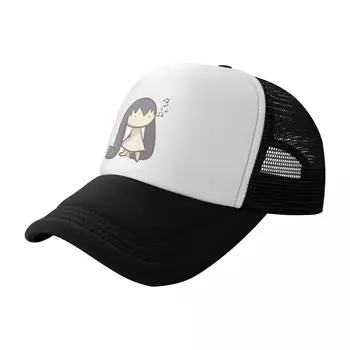 Бейсболка Starbound-Poptop, милая винтажная походная шляпа на день рождения, мужская Женская