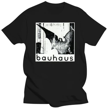 Футболка Bauhaus Undead с изображением Нежити