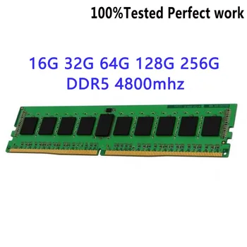 HMCG66MEBSA092N Модуль памяти ПК DDR5 SODIMM 8GB 2RX16 PC5-4800B RECC 4800 Мбит/с SDP CS