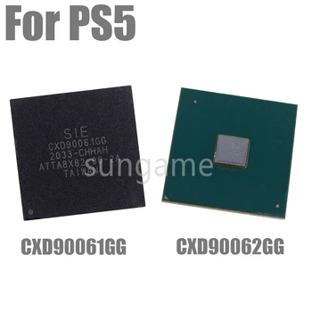 1 шт. для Playstation 5 PS5 хост-контроллер CXD90061GG CXD90062GG Замена микросхемы IC BGA