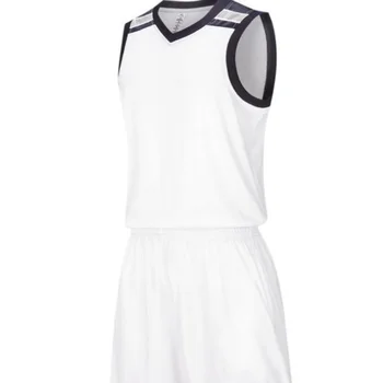 Индивидуальная баскетбольная одежда, модный спортивный костюм, мужская спортивная одежда