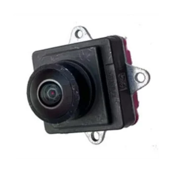 Резервная камера заднего вида автомобиля Парковочная камера Сигнализация для Wrangler 2018-2023 68452959AC 68452959AB