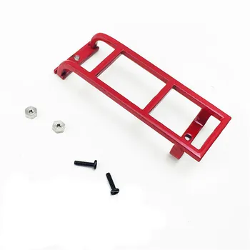 Сменная металлическая задняя лестница-стремянка для радиоуправляемого автомобиля RC4WD 1:18 D90 Аксессуары для корпуса