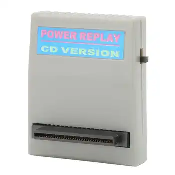Чит-картридж Power Action Card Plug and Play для игровой консоли