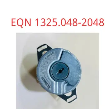 Код EQN1325.048-2048 ID 655 251-01 Кодировщик для двигателя протестирован нормально