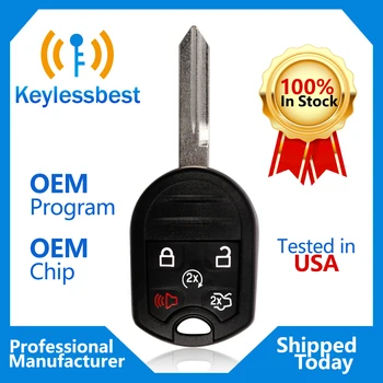 5 Кнопок 315 МГц Smart Fob Remote Car Key на 2006-2017 годы для d / n Mazd a Идентификатор FCC: CWTWB1U793, OUC6000022
