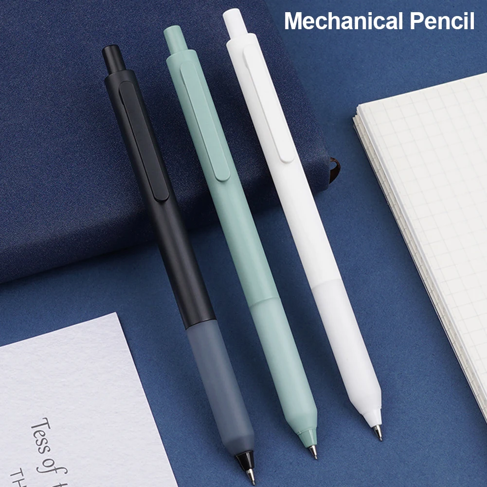 0,5/0,7 мм Вечный Карандаш Infinity Pencil Корейские Канцелярские Принадлежности Детская Ручка Офисные Школьные Принадлежности Для Студентов Бизнес-Подпись Ручная Ручка . ' - ' . 1