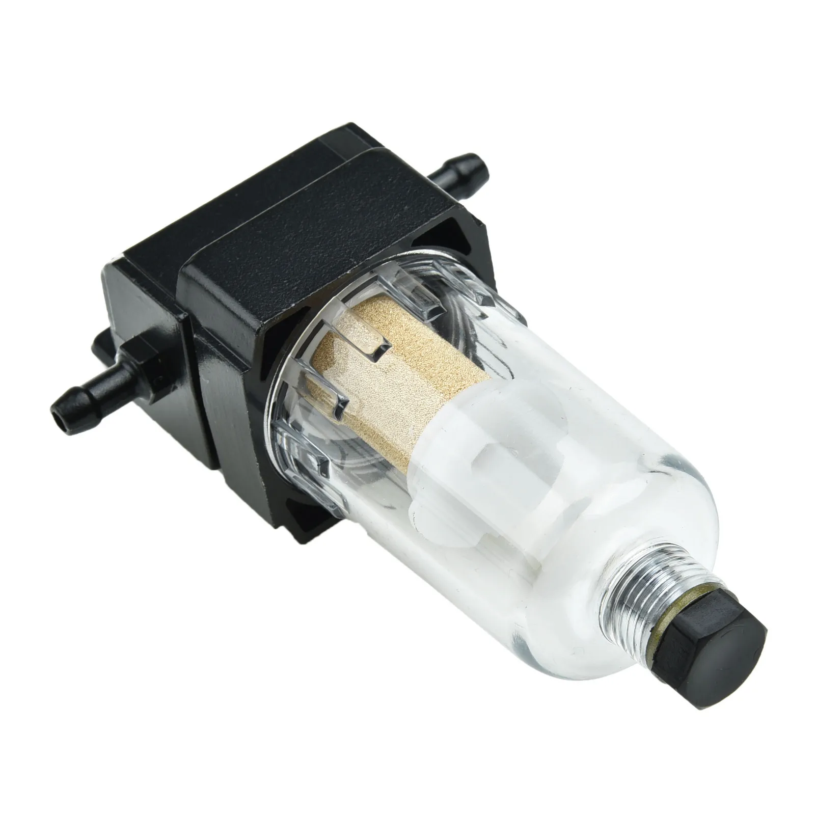 1 шт. Автомобильный топливный фильтр/Водоотделитель Комплект для Webasto Eberspacher 6 мм Высококачественный ABS Авто Аксессуары для замены автомобилей . ' - ' . 0