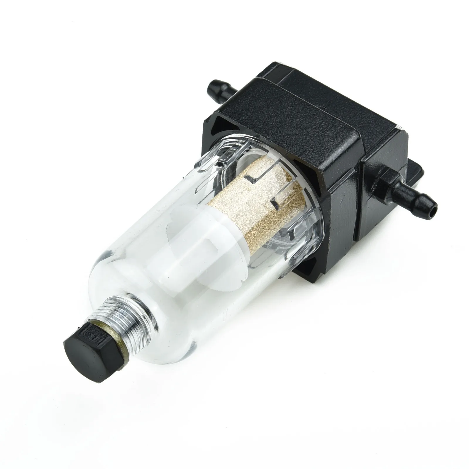 1 шт. Автомобильный топливный фильтр/Водоотделитель Комплект для Webasto Eberspacher 6 мм Высококачественный ABS Авто Аксессуары для замены автомобилей . ' - ' . 2