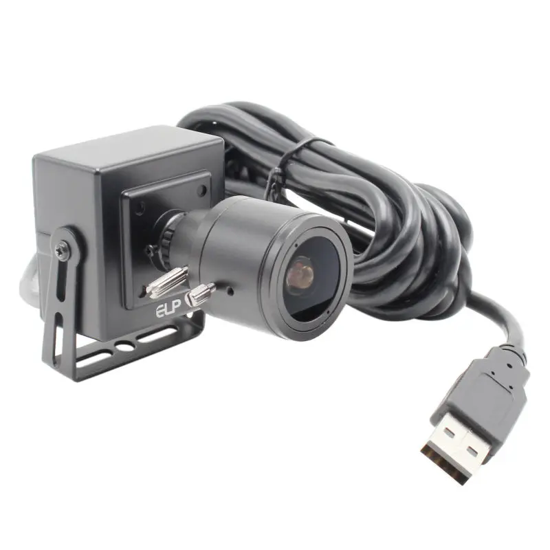 2,8-12 мм мегапиксельный объектив с переменным фокусным расстоянием 5MP 2592*1944 MJPEG 30 кадров в секунду мини cmos видеоконференция USB модуль камеры omnivision OV5640 . ' - ' . 3