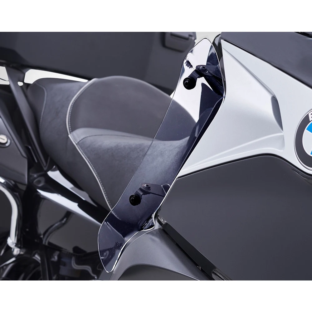 2017 2018 2019 2020 2021 Защита Ног Мотоцикла Ветровые Дефлекторы Удлинители Обтекателя Защита Ног Крыло Для BMW K1600GT K 1600 GT . ' - ' . 1