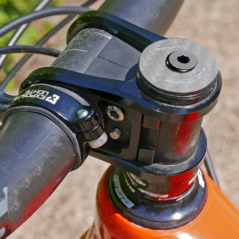2022 RYET Руль Велосипеда Из Алюминиевого Сплава с ЧПУ Стержень 31,8 мм Сверхлегкий MTB Велосипедный Стояк Держатель для Горного Велосипеда Дорожный Велосипед BMX СТЕРЖЕНЬ . ' - ' . 5