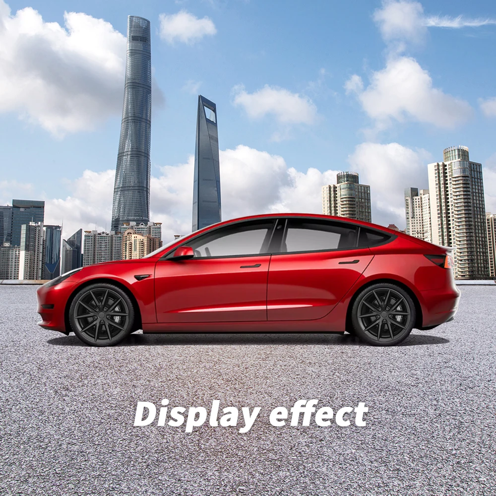 4ШТ Колпачок Ступицы для Tesla Модель 3 2018-2023 18-Дюймовый Колпачок Ступицы Для Замены Колесной Крышки Автомобиля С Полным Покрытием Обода Аксессуары . ' - ' . 5