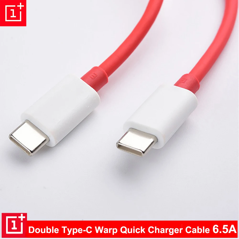 6.5A Кабель Oneplus Type C для зарядки Warp Type C для 10Pro 9RT 9Pro Dash Charge USB C Провод для 8 7 Pro 7t Быстрое раздражение Oppo . ' - ' . 3