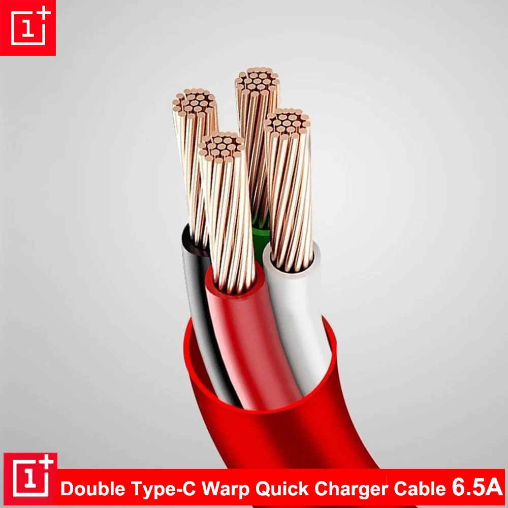 6.5A Кабель Oneplus Type C для зарядки Warp Type C для 10Pro 9RT 9Pro Dash Charge USB C Провод для 8 7 Pro 7t Быстрое раздражение Oppo . ' - ' . 4