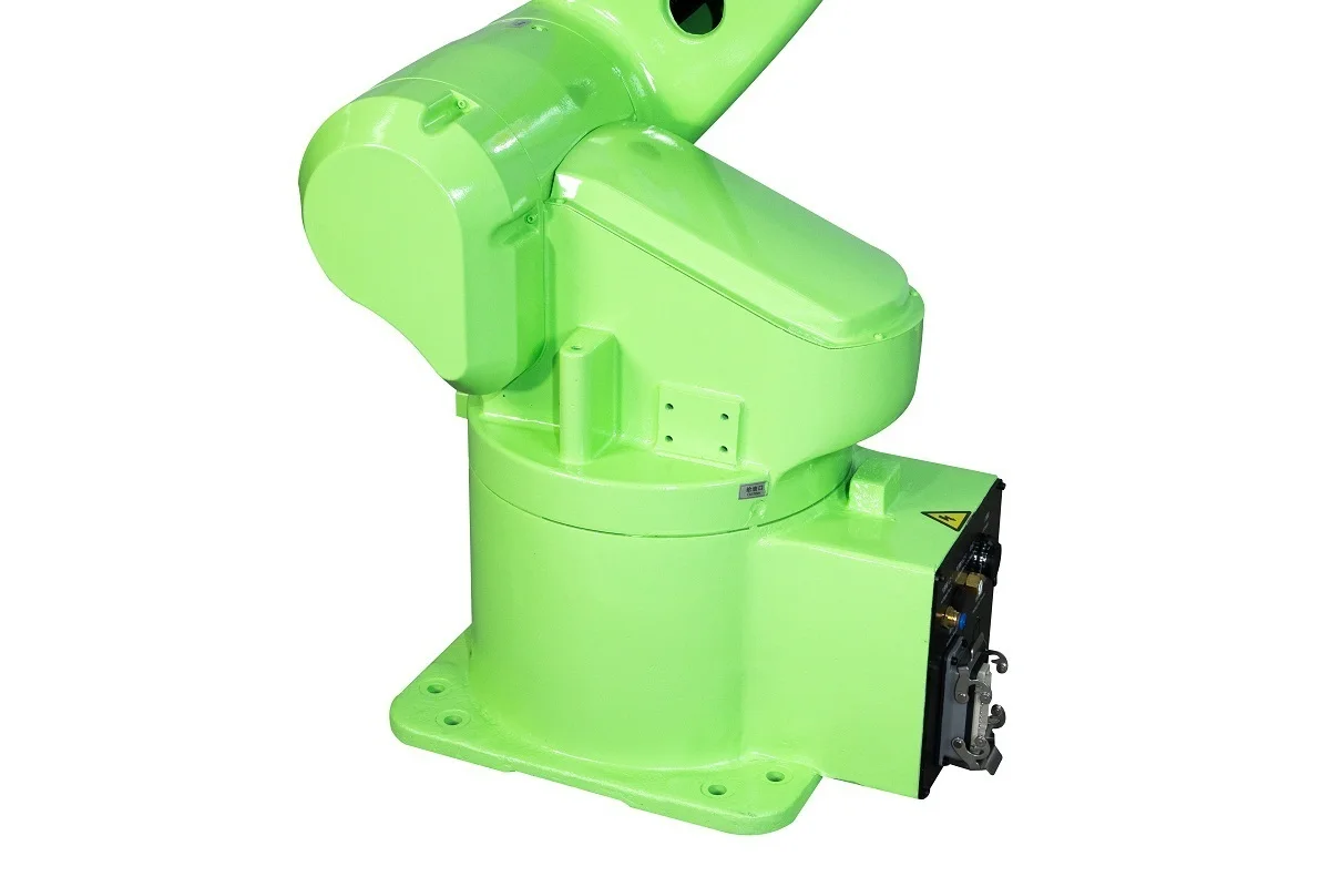 6-осевой манипулятор с роботизированной рукой, промышленный Полировальный манипулятор для шлифования и полировки материалов . ' - ' . 4