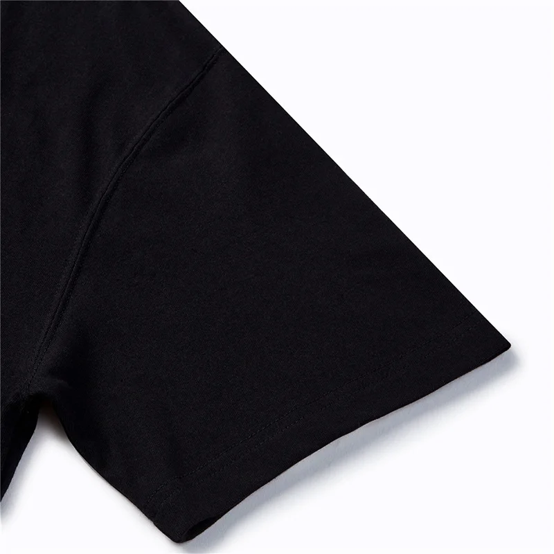Camiseta de Heavy Death Metal Band para hombre y mujer, camisa informal de manga corta, negra, 2023 algodón, XS-3XL, 100% . ' - ' . 5