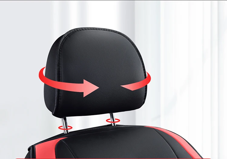Car Seat Cover For Honda CRV Fit Civic Accord City Auto Accessory Interior housse de siege voiture чехлы на сиденья машины . ' - ' . 4