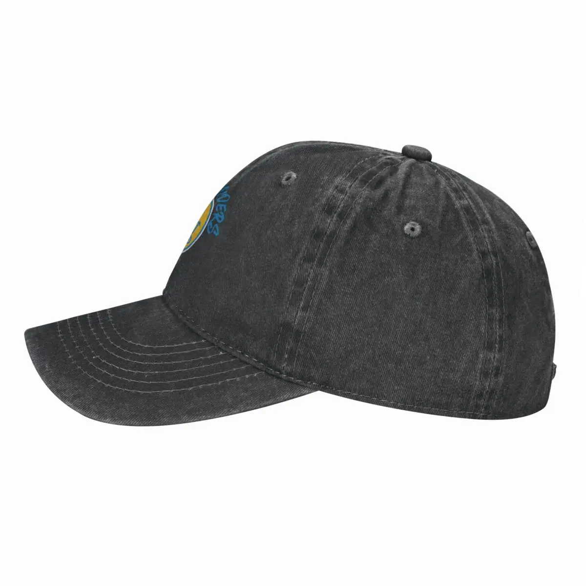 FTRCap Ковбойская шляпа солнцезащитная шляпа для детей дизайнерские шляпные кепки для женщин Мужские . ' - ' . 2