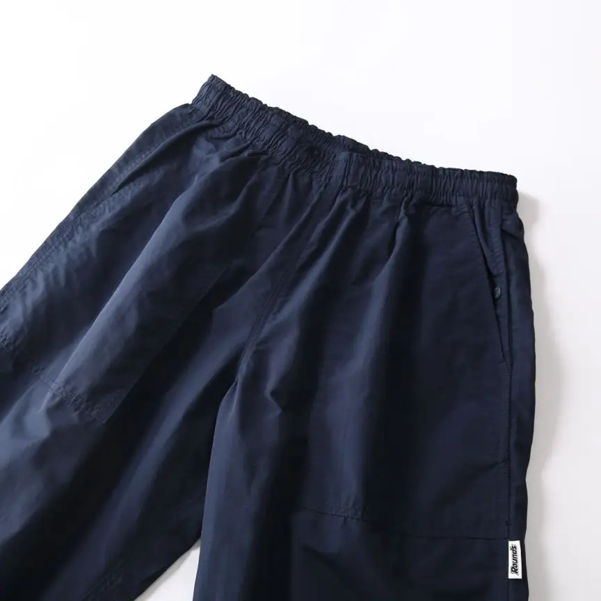 Jenny & Dave, винтажные лоскутные повседневные брюки в японском стиле, XXL, свободные модные брюки для мужчин . ' - ' . 2