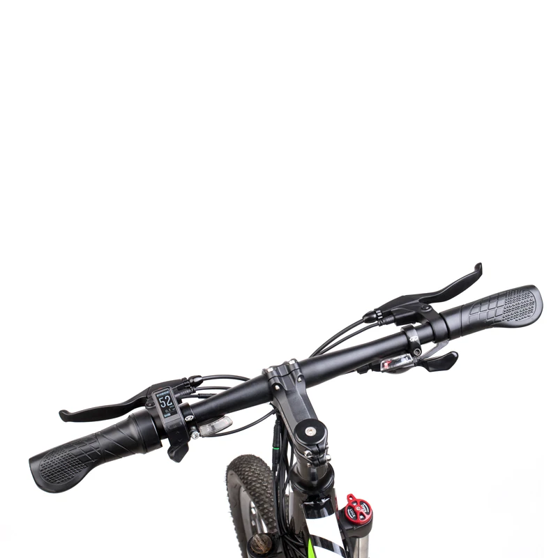 SW102 Мини-ЖК-дисплей BBS0102 BBSHD M400 G330 G510 M620 UART Электрический велосипед Bafang 8FUN Mid Motor 36V 48V 52V 750W E-bike . ' - ' . 4