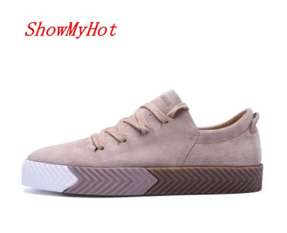 ShowMyHot Новая обувь для ходьбы, парусиновые летние кроссовки, мужская обувь, повседневная обувь Zapatillas Deportivas из мягкой дышащей сетки . ' - ' . 1