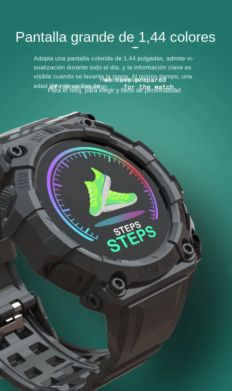 Y56 Умные часы Мужские женские Bluetooth Умные часы Круглый сенсорный смарт-браслет Фитнес-браслет Подключенные часы для IOS Android . ' - ' . 5