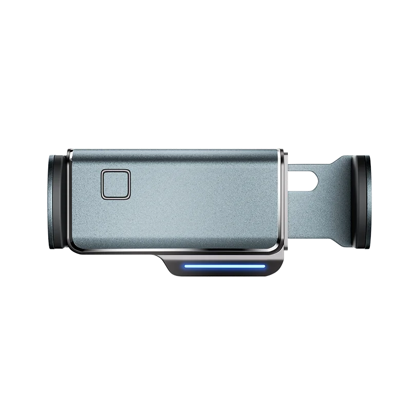 Автомобильный держатель телефона электрический кронштейн Для tesla модель 3 2019-2020 Мобильный телефон электрический крепежный кронштейн автомобильные аксессуары . ' - ' . 5
