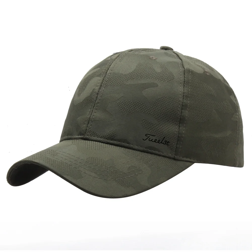 Американские брендовые новые мужские кепки для гольфа на открытом воздухе, солнцезащитный козырек, шляпа для гольфа с утиным язычком . ' - ' . 2