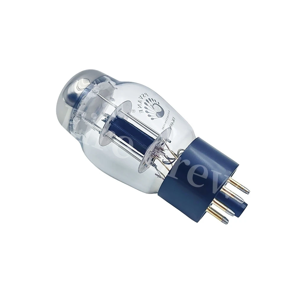 Вакуумная трубка PSVANE UK-6SN7 UK6SN7 Заменяет CV181 6SN7 6N8P 6H8C HIFI Аудио Клапан Электронный Ламповый Усилитель Оригинальное Точное Соответствие . ' - ' . 5