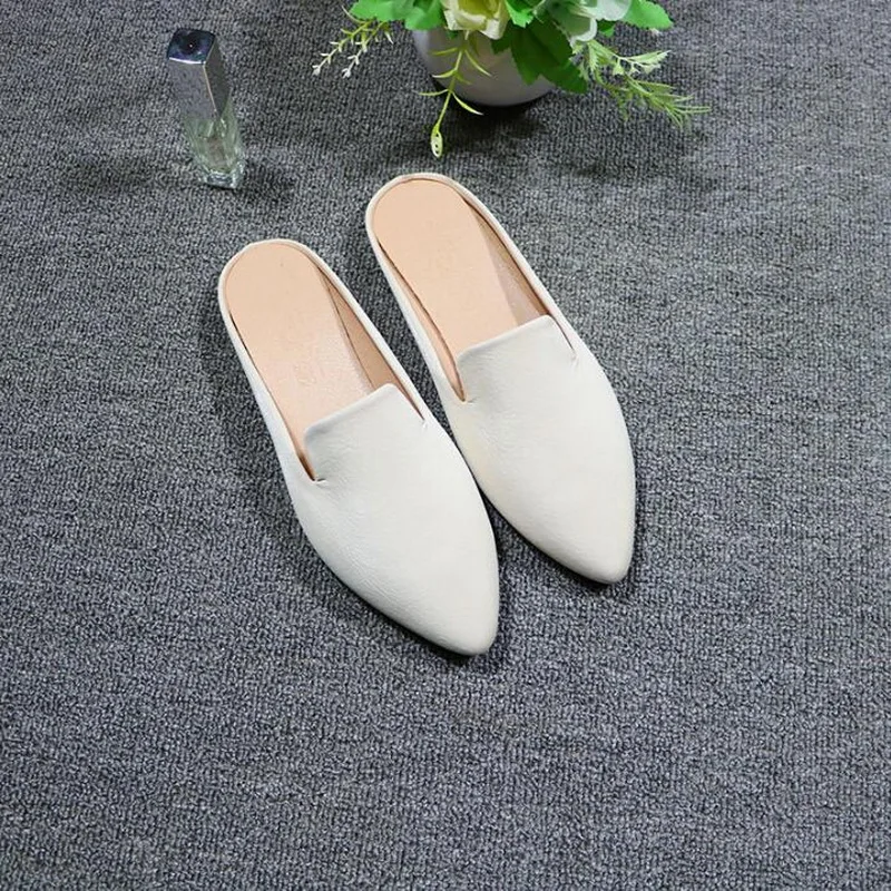 Весенняя уличная обувь 2021 года, женские шлепанцы-шлепанцы на мягкой подошве, sandalias de verano para mujer zapatos de mujer calzado, размер # 31-44 . ' - ' . 0