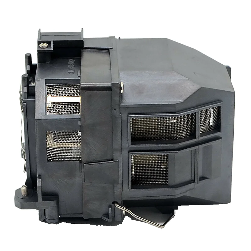 Высококачественная Оригинальная лампа для проектора ELPLP91 с корпусом BrightLink 685Wi/BrightLink 695Wi/EB-680e/EB-685W/EB-685Wi/EB-695Wi . ' - ' . 1