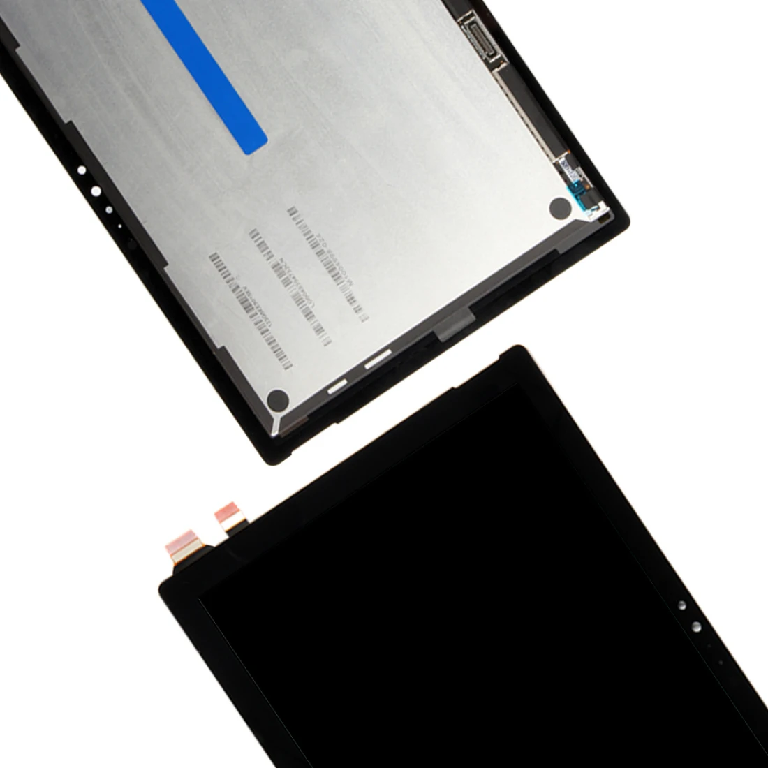 Для Microsoft Surface Pro 5 ЖК-экран Дигитайзер Полная Сборка Замена Дисплея для Microsoft Surface Pro 5 Сенсорный Экран . ' - ' . 3