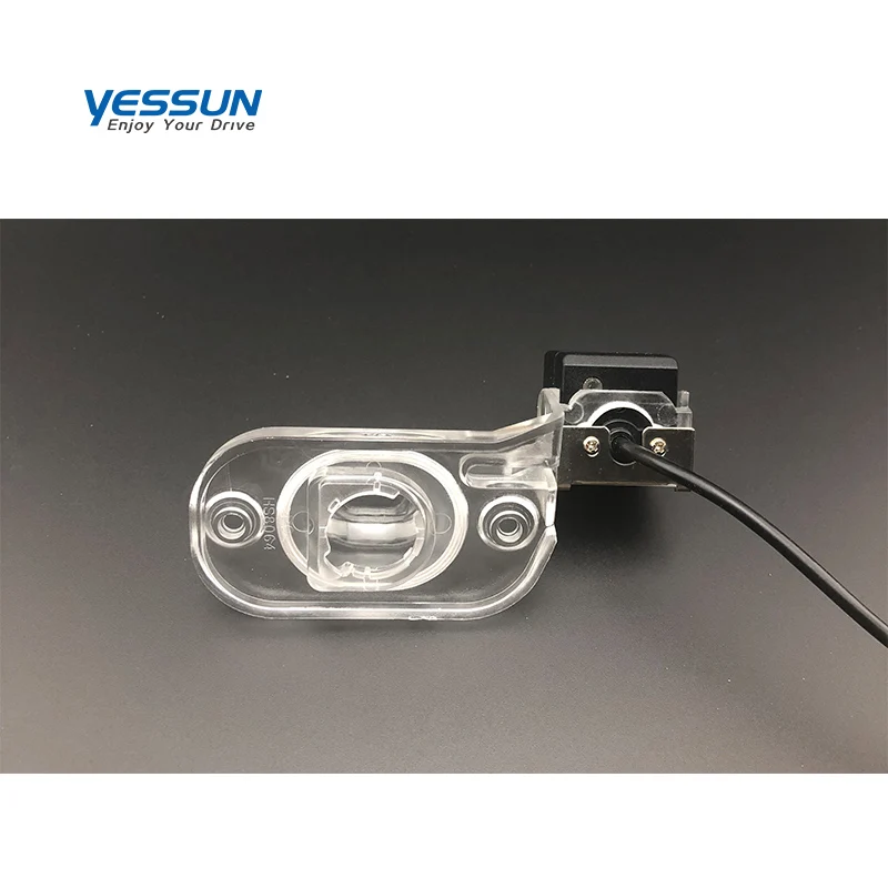 Камера заднего вида Yessun для Hyundai Getz Prime Click TB/Dodge Brisa/Камера номерного знака Inokom Getz/автомобильные резервные камеры . ' - ' . 1