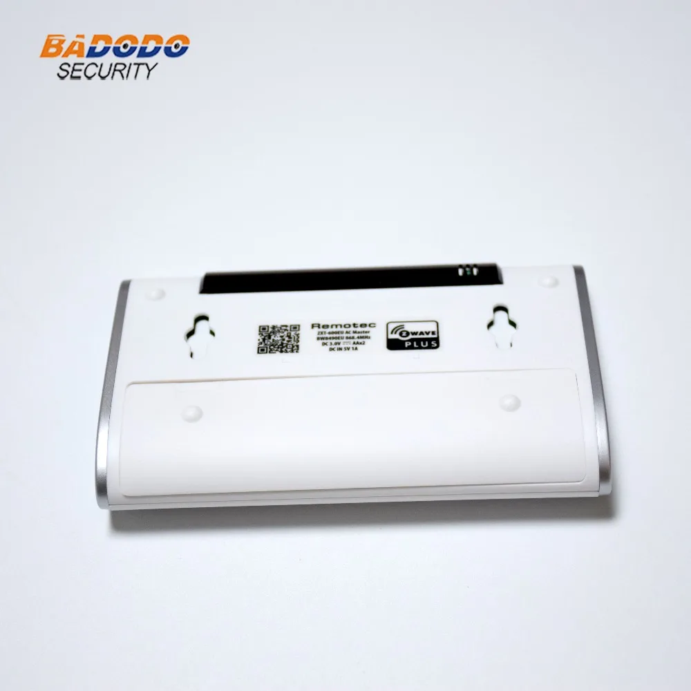 Контроллер переменного тока ZXT-600 Z-wave Plus для контроля температуры в помещении кондиционера (обновленная версия ZXT-120) . ' - ' . 5