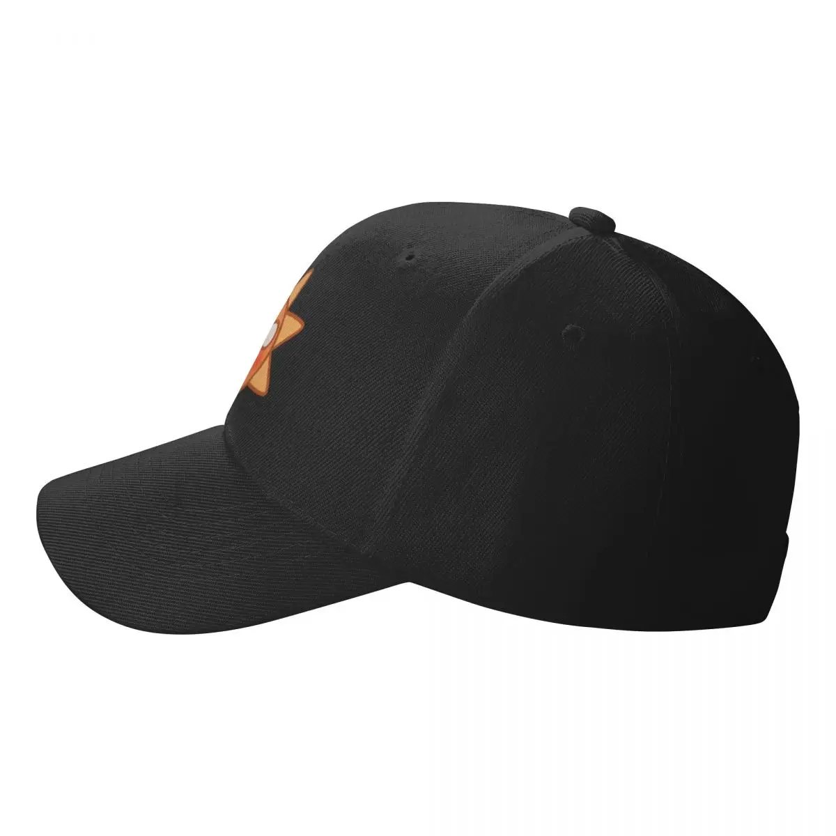 Крутая бейсбольная кепка FNAF Security Breach, женская, мужская, регулируемая на заказ шляпа для папы для взрослых, летняя . ' - ' . 1
