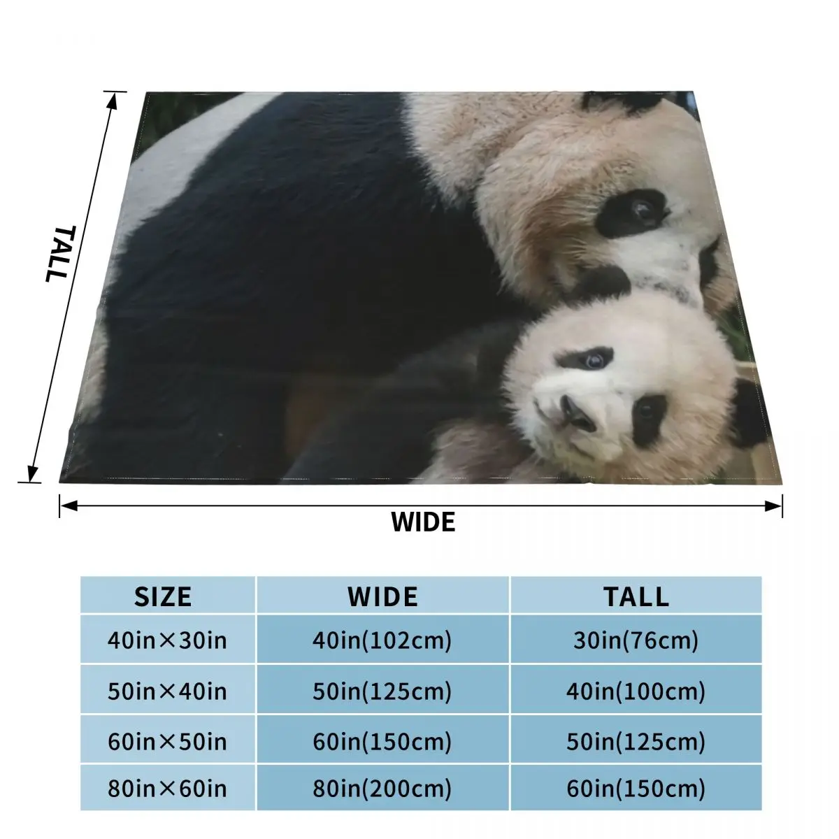 Одеяло FuBao Panda Fu Bao Легкое дышащее Фланелевое покрывало с защитой от скатывания для дивана в спальне . ' - ' . 5