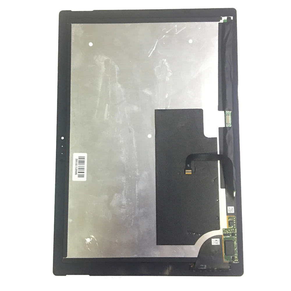 Оригинальный ЖК-дисплей для Microsoft Surface Pro 3 Display Touch Screen Digitizer Pro 3 (1631) TOM12H20 V1.1 LTL120QL01 003 в сборе . ' - ' . 2