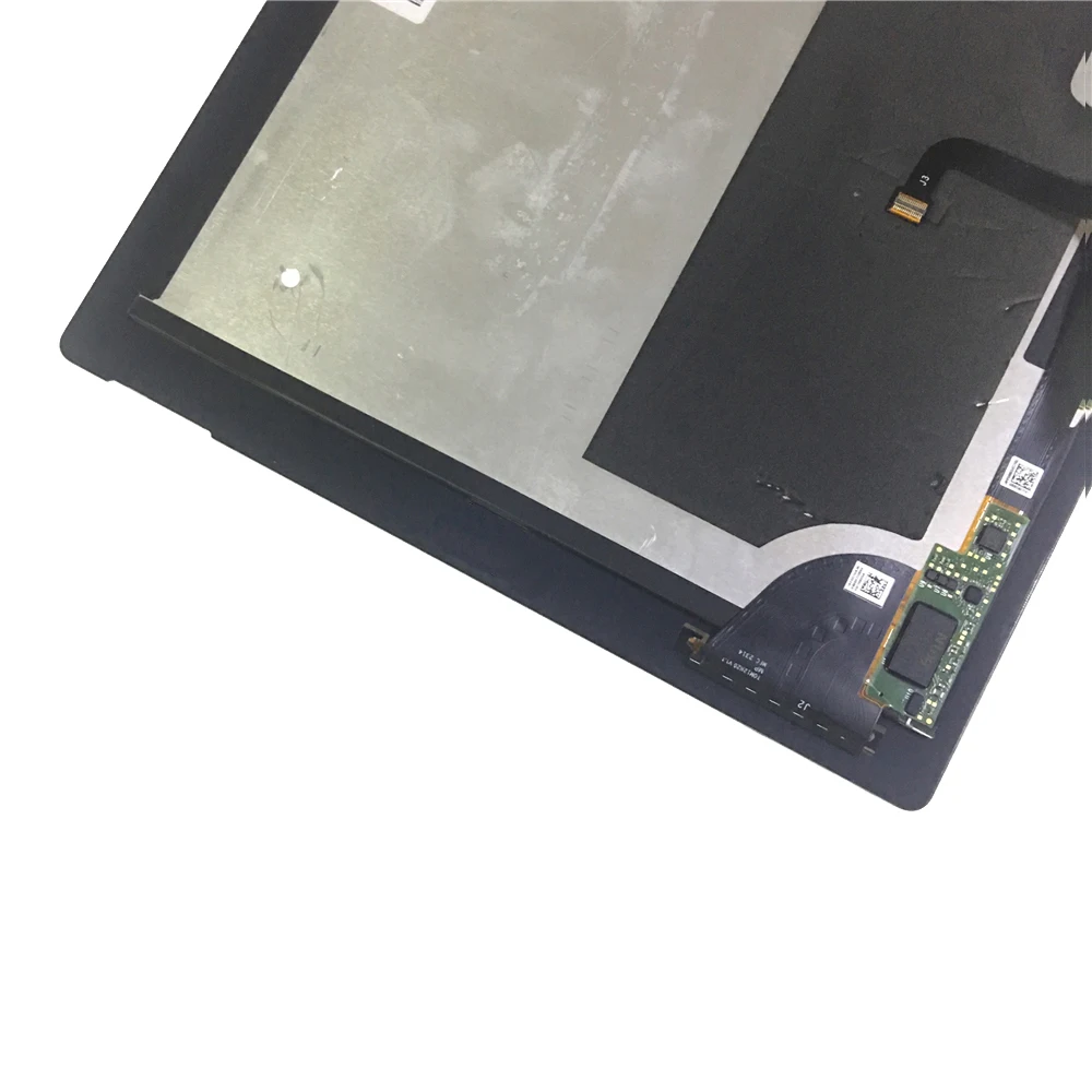 Оригинальный ЖК-дисплей для Microsoft Surface Pro 3 Display Touch Screen Digitizer Pro 3 (1631) TOM12H20 V1.1 LTL120QL01 003 в сборе . ' - ' . 4