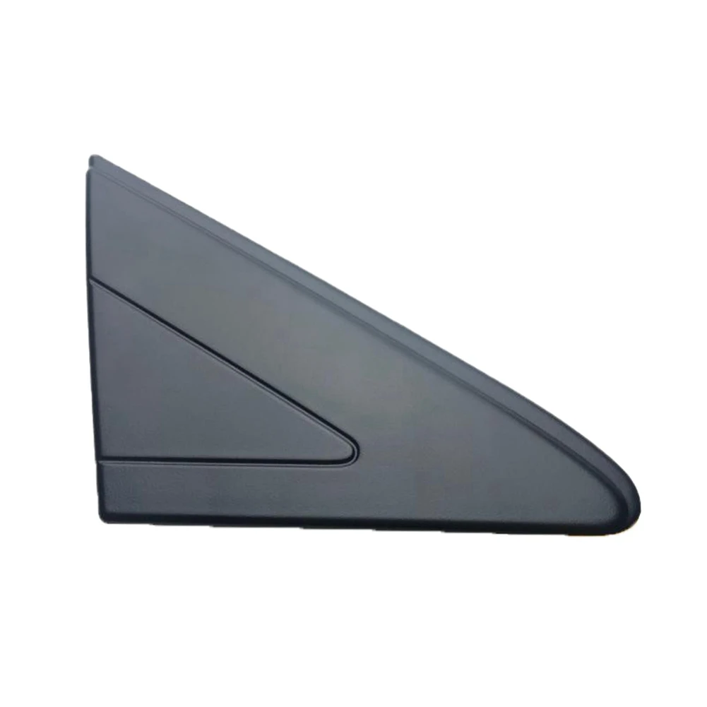 Переднее левое и правое боковые зеркала, Треугольная декоративная панель, Треугольная пластина, уголок для Vios 2014-2021 . ' - ' . 4